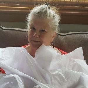 Meet your Posher, Nancy